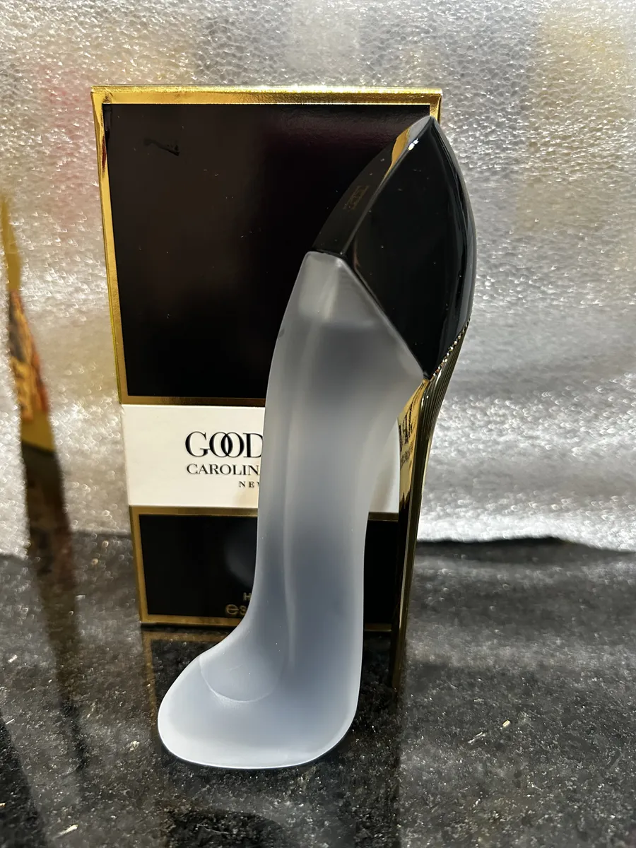 Carolina Herrera Good Girl Hair Mist 30ml