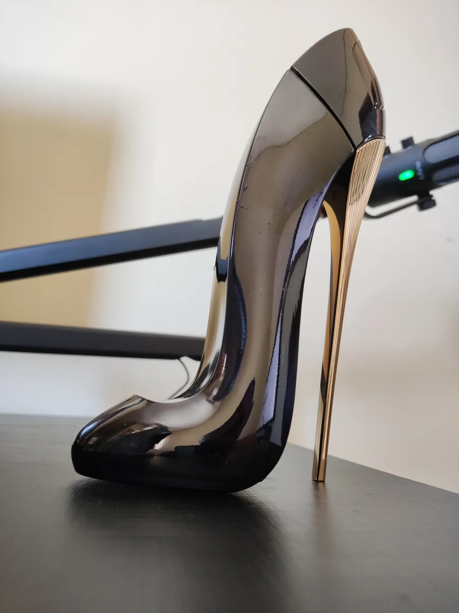 Carolina Herrera Good Girl Tradicional