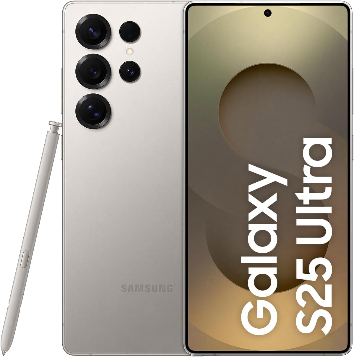 Celular Samsung Galaxy S25 Ultra 5G