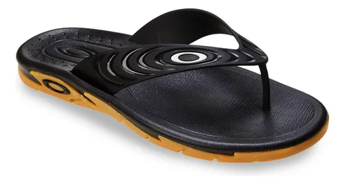 Chinelo Casual Oakley