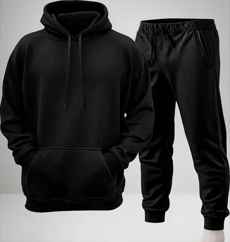 Calça E Blusa De Moletom