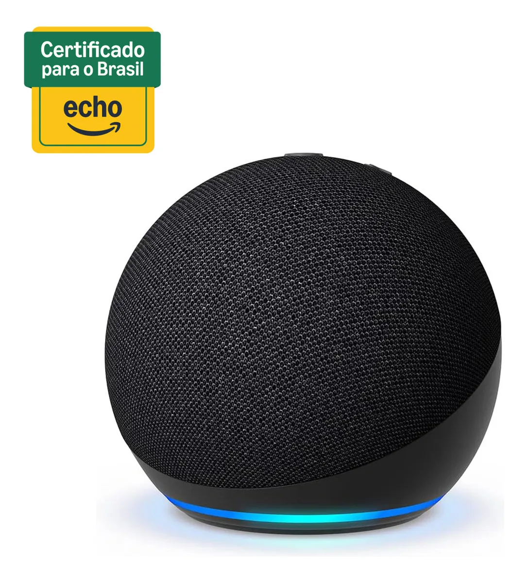 Echo Dot 5ª Geração
