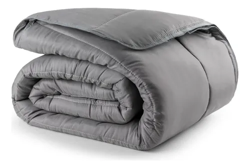 Edredom Casal Queen 400 Fios Dupla Face