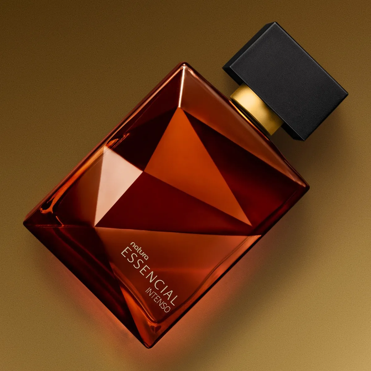 Essencial Intenso Deo Parfum