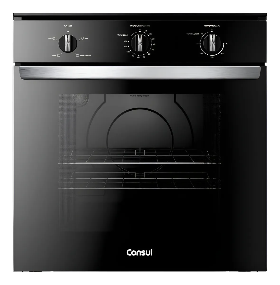 Forno Embutir Elétrico Consul 84l