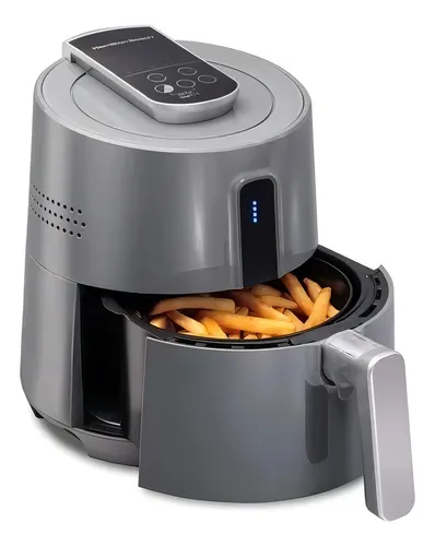 Fritadeira Air Fryer Eletrica Antiaderente