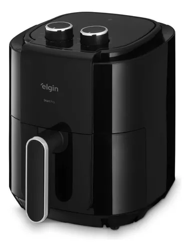 Fritadeira Elétrica Airfryer Start Fry 3,5l