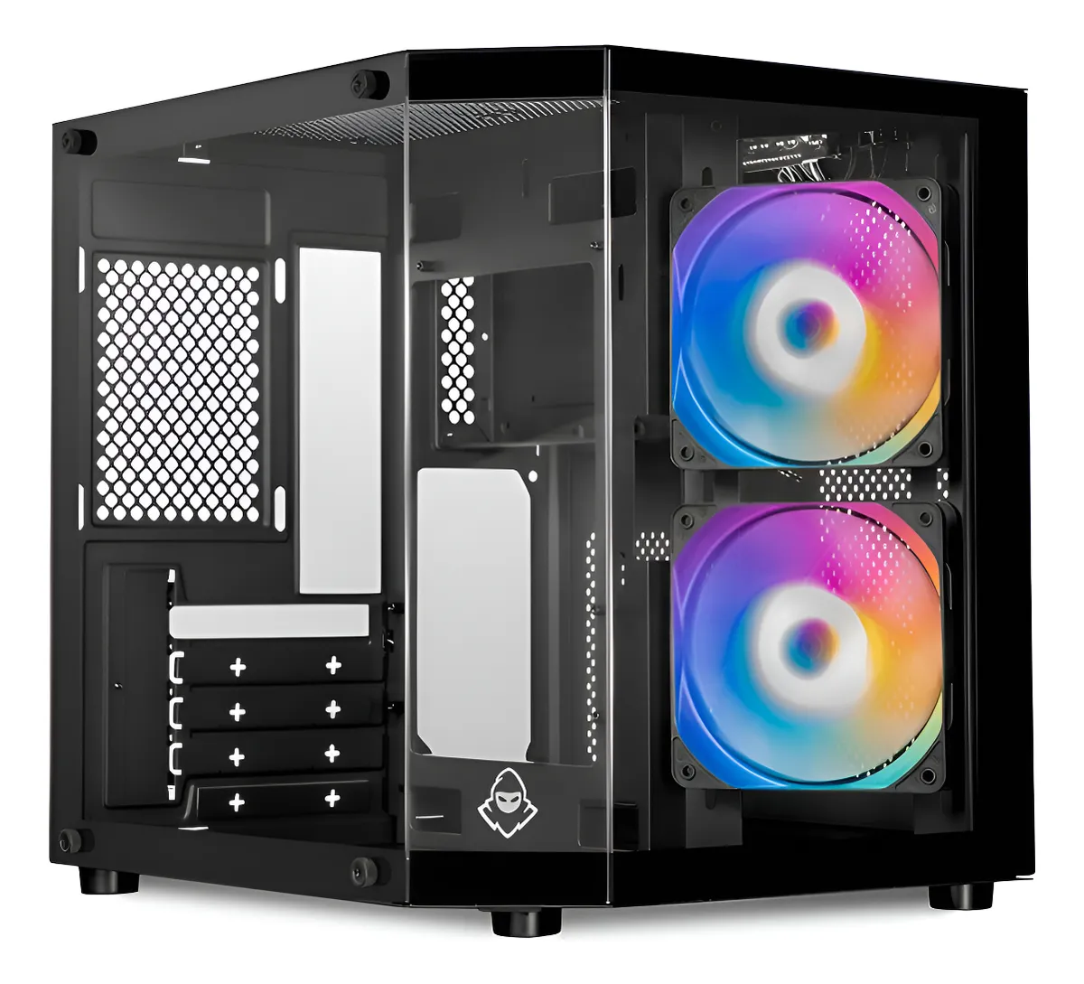 Gabinete Gamer Mancer Cv700m