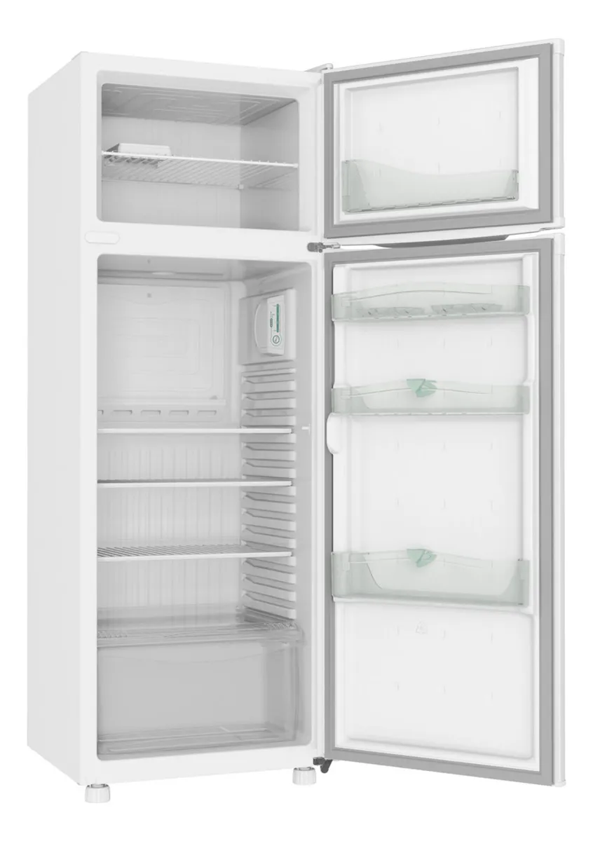 Geladeira Consul Duplex 334 Litros