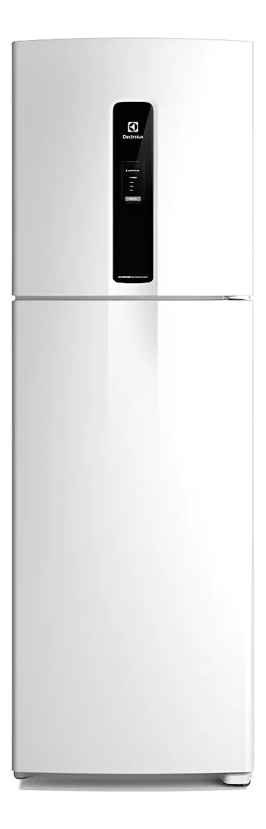 Geladeira Electrolux Frost Free Inverter 410l