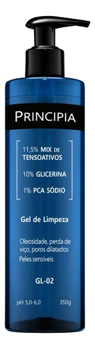 Gel De Limpeza Gl-02 350g