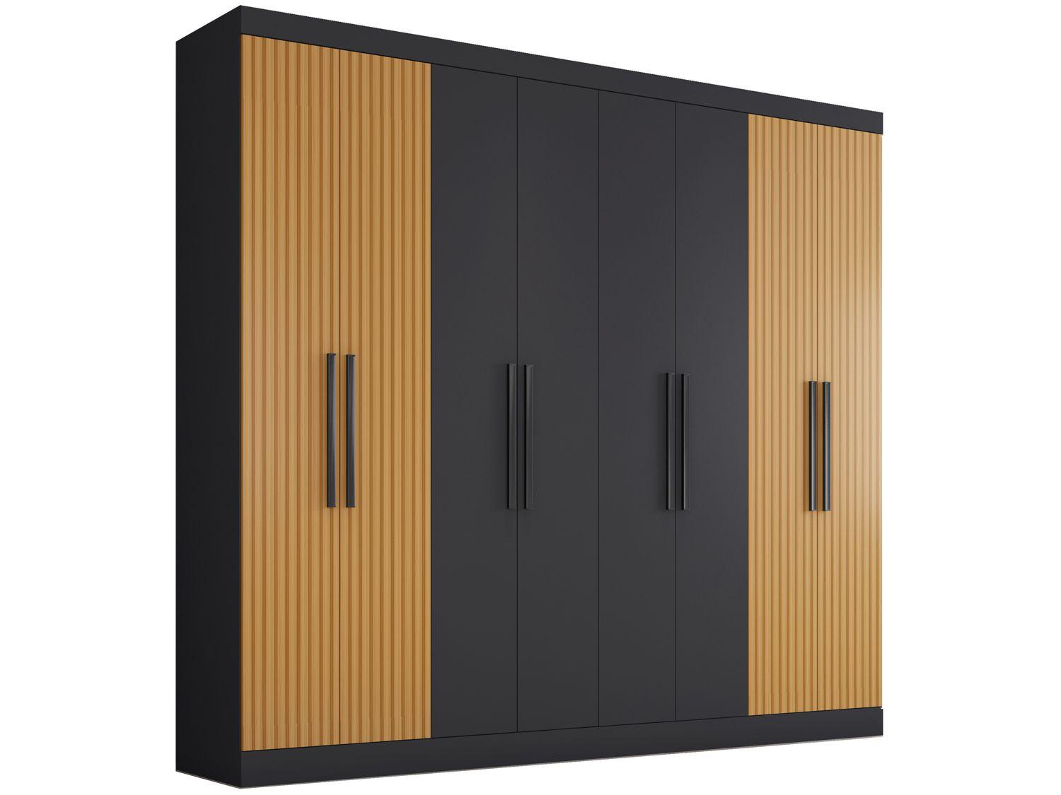 Guarda-roupa Casal 8