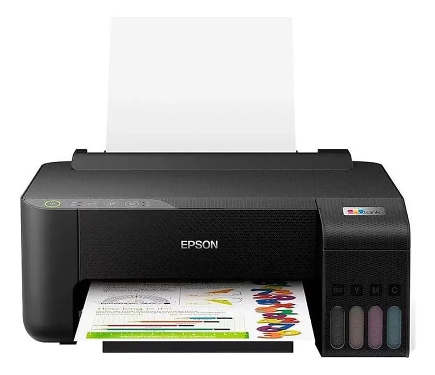 Epson Ecotank L1250