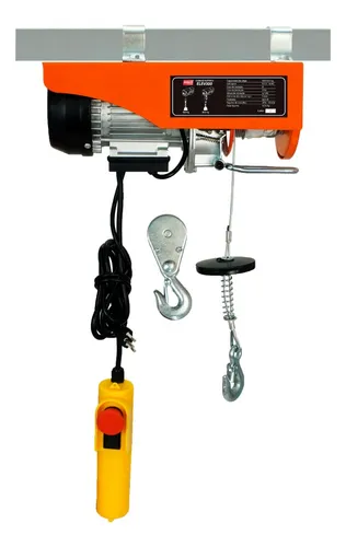 Intech Machine Elev300