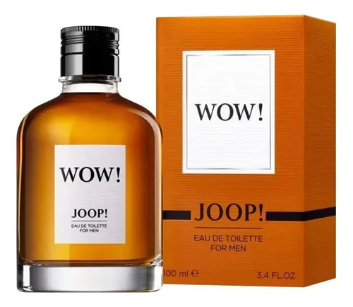Joop Wow Eau De Toilette
