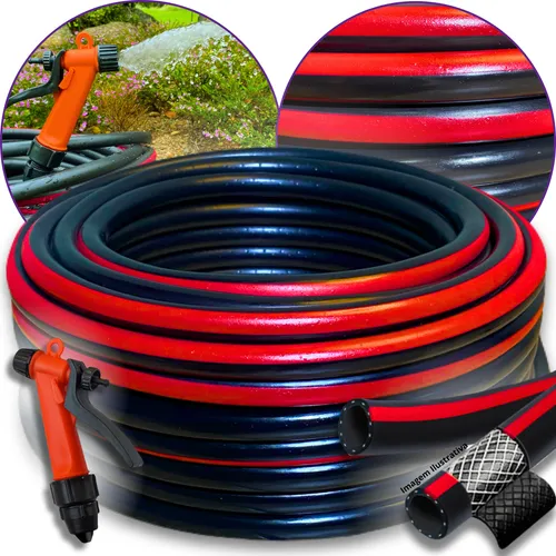 Mangueira De Jardim 30m