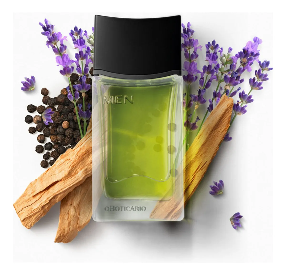 Men Desodorante Colônia