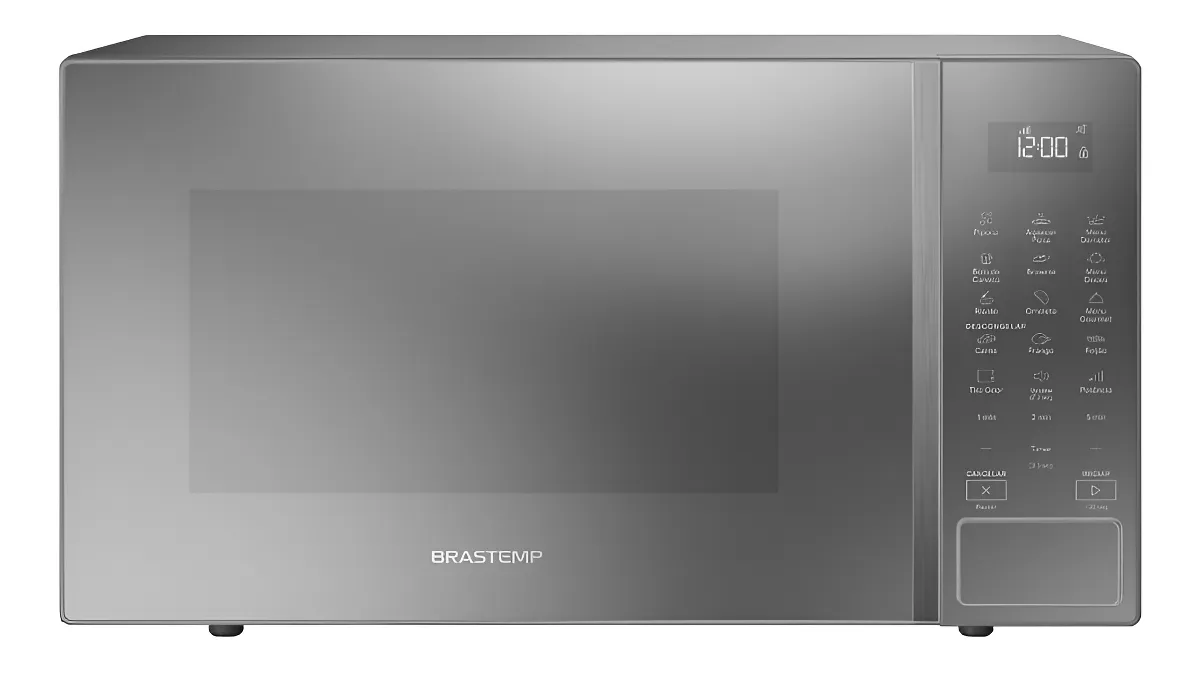 Micro-ondas Brastemp 32 L