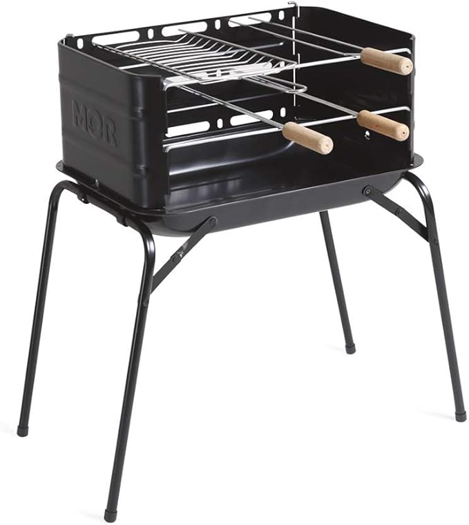 Mor – Churrasqueira