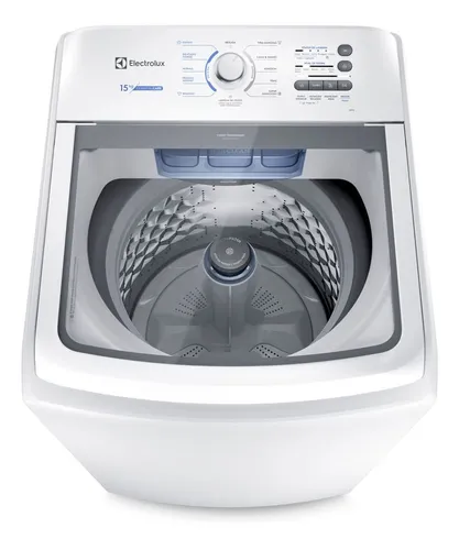 Máquina de Lavar Electrolux 15kg