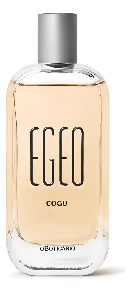 O Boticário Egeo Cogu Colônia 90ml
