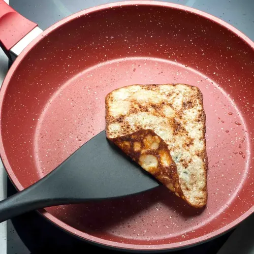 Panela Polishop Sauté Petit Vermelha de 20cm