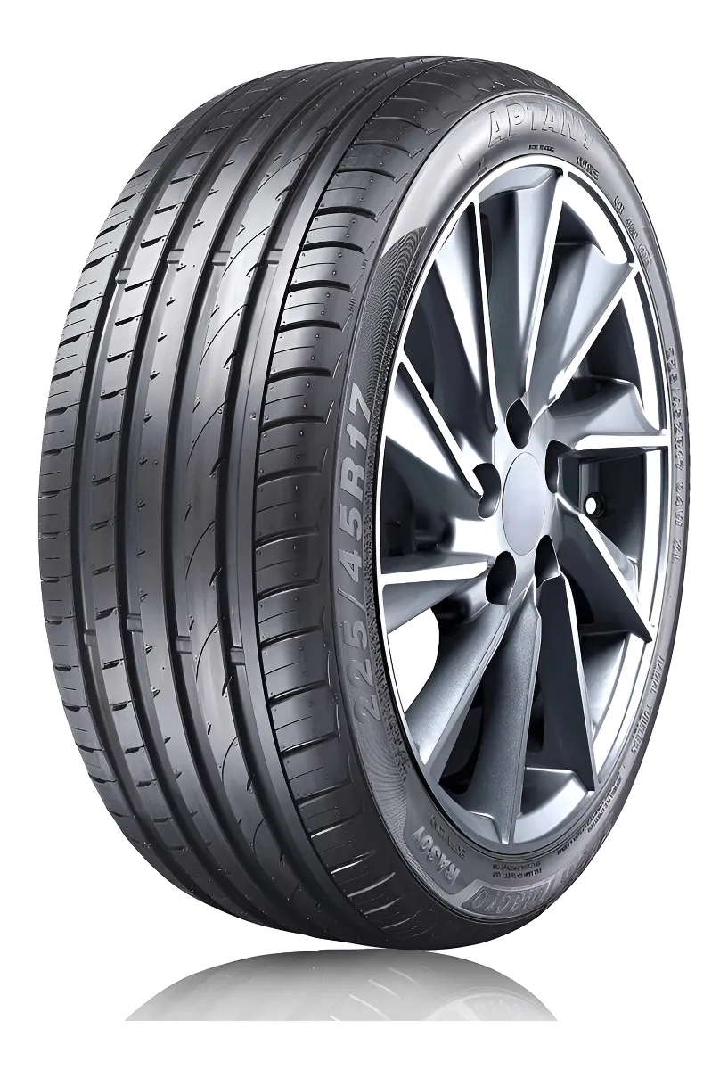 Pneu 195/40r17 81w Aptany Ra301