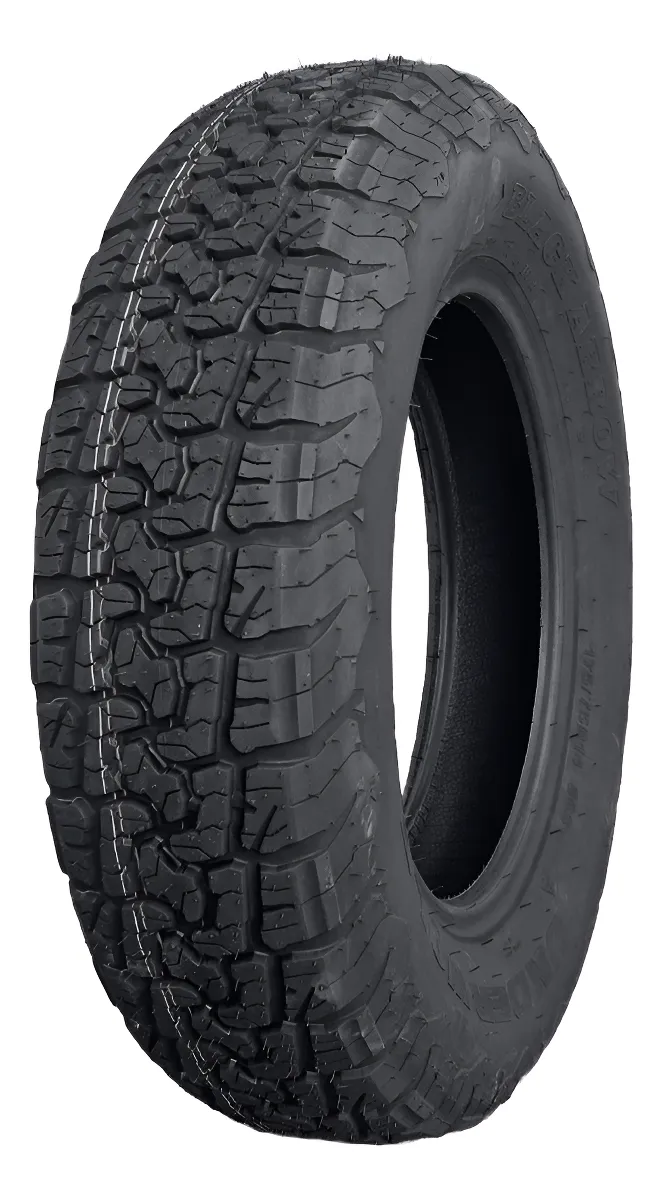 Pneu Aro 14 175/75r14 86s Underwolf