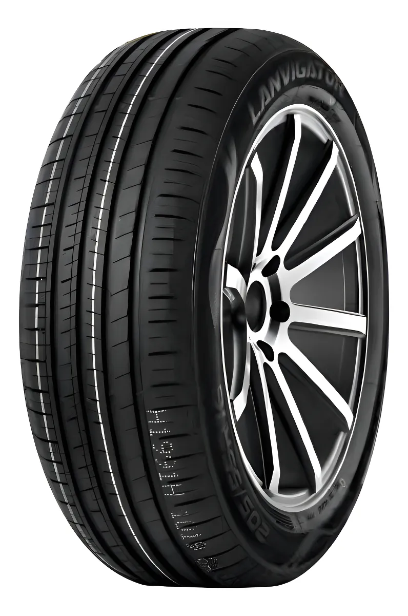 Lanvigator Comfort Ii 195/60r15 Aro 15 88h