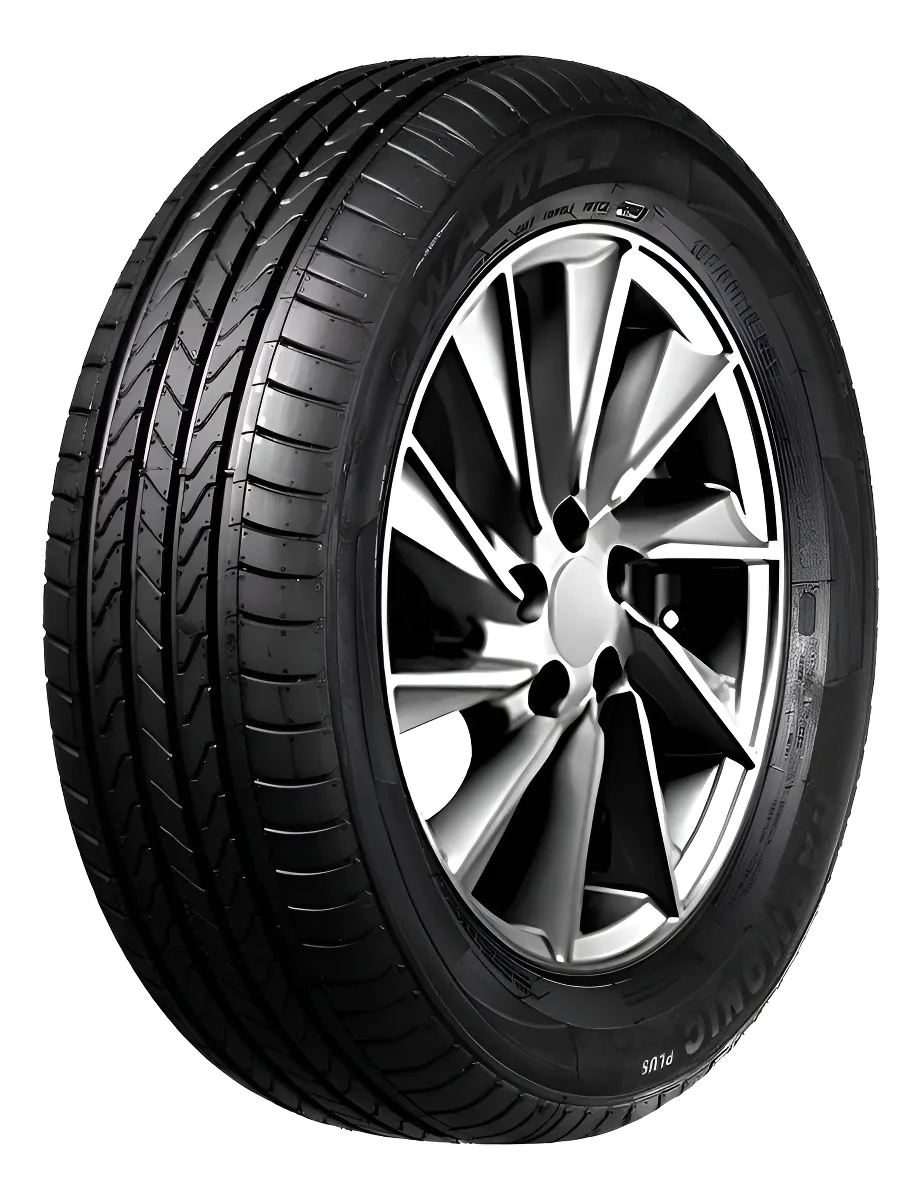 Wanli Aro15 Sp026 195/55r15 85v