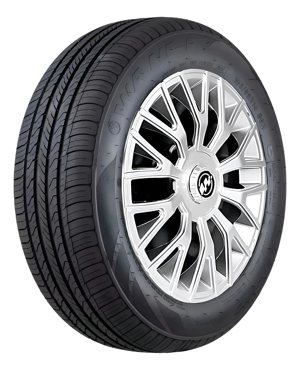 Pneu Wanli Aro 13 84t