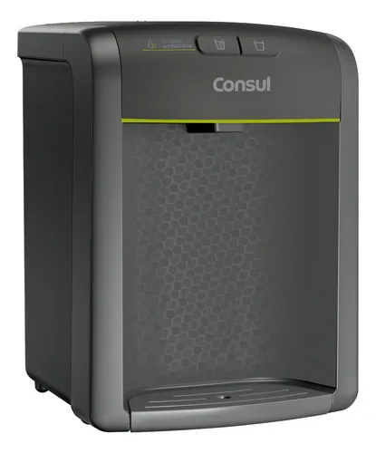 Purificador Refrigerado Consul