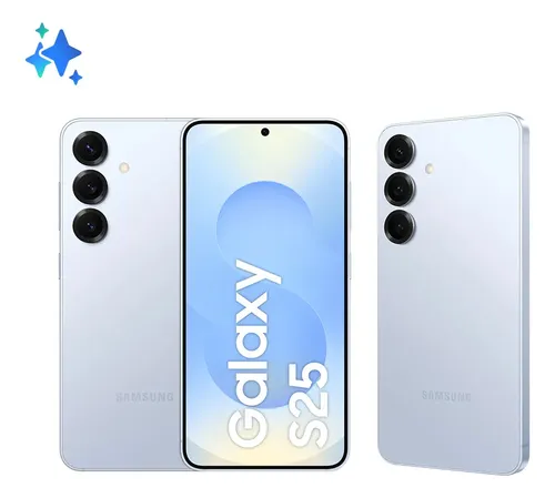 Samsung Galaxy S25 5G