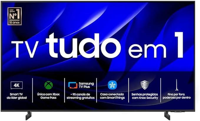 Samsung Smart TV 70″