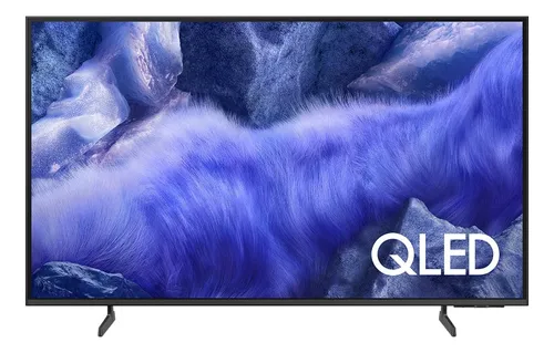 Samsung Vision Ai Tv 55 Qled