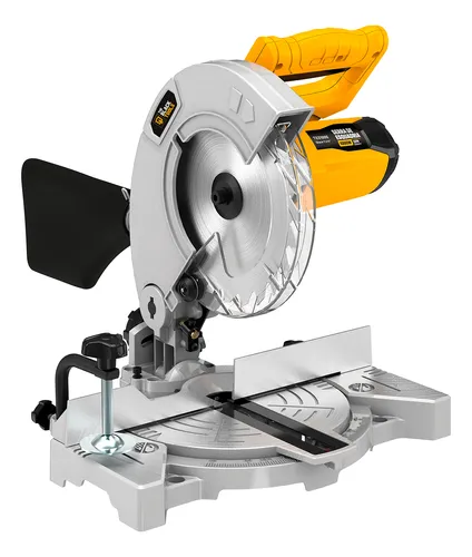 Serra Meia Esquadria