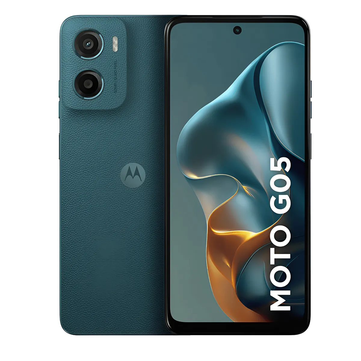 Moto G05 – 256gb 12gb