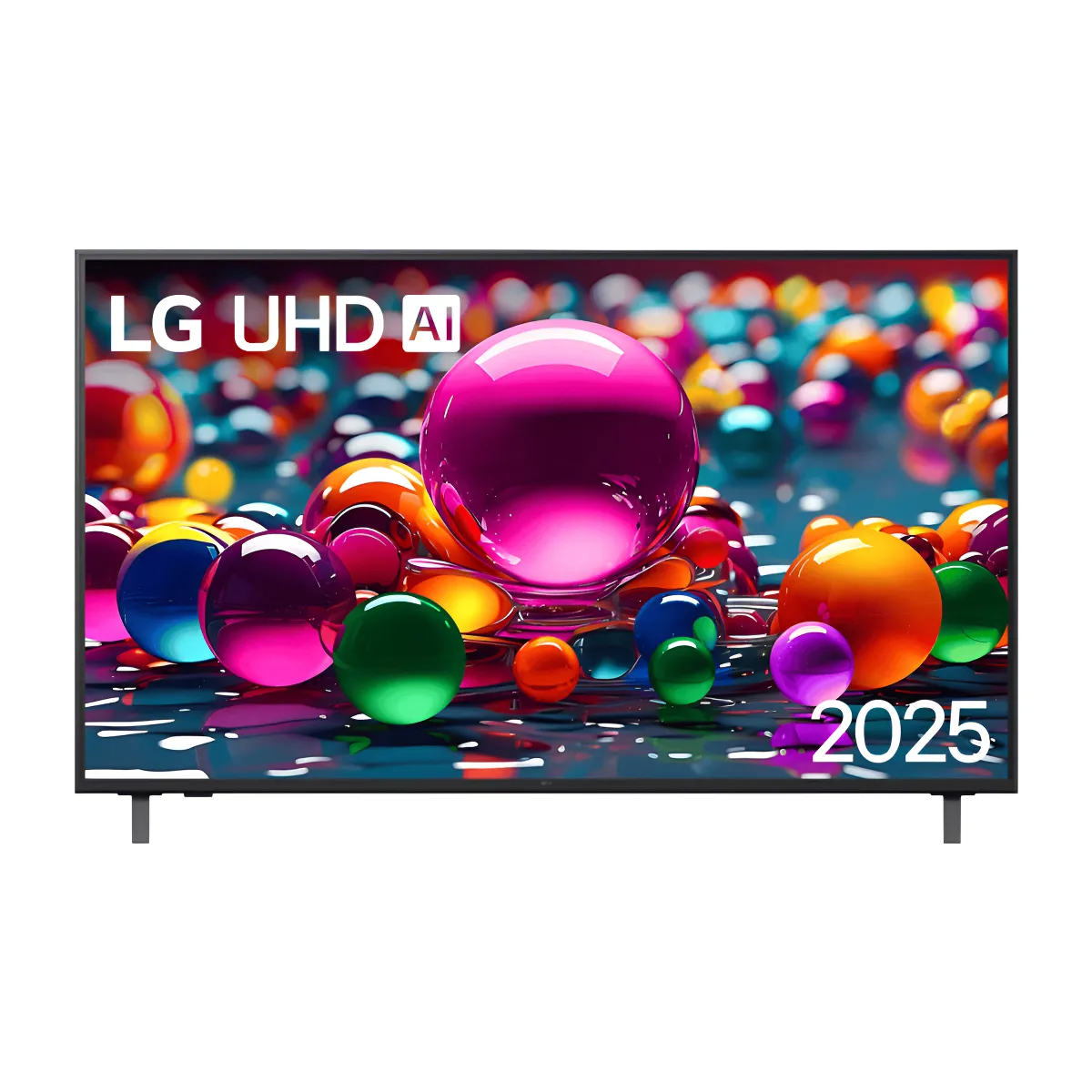 Smart TV Profissional 4K 50″ LG