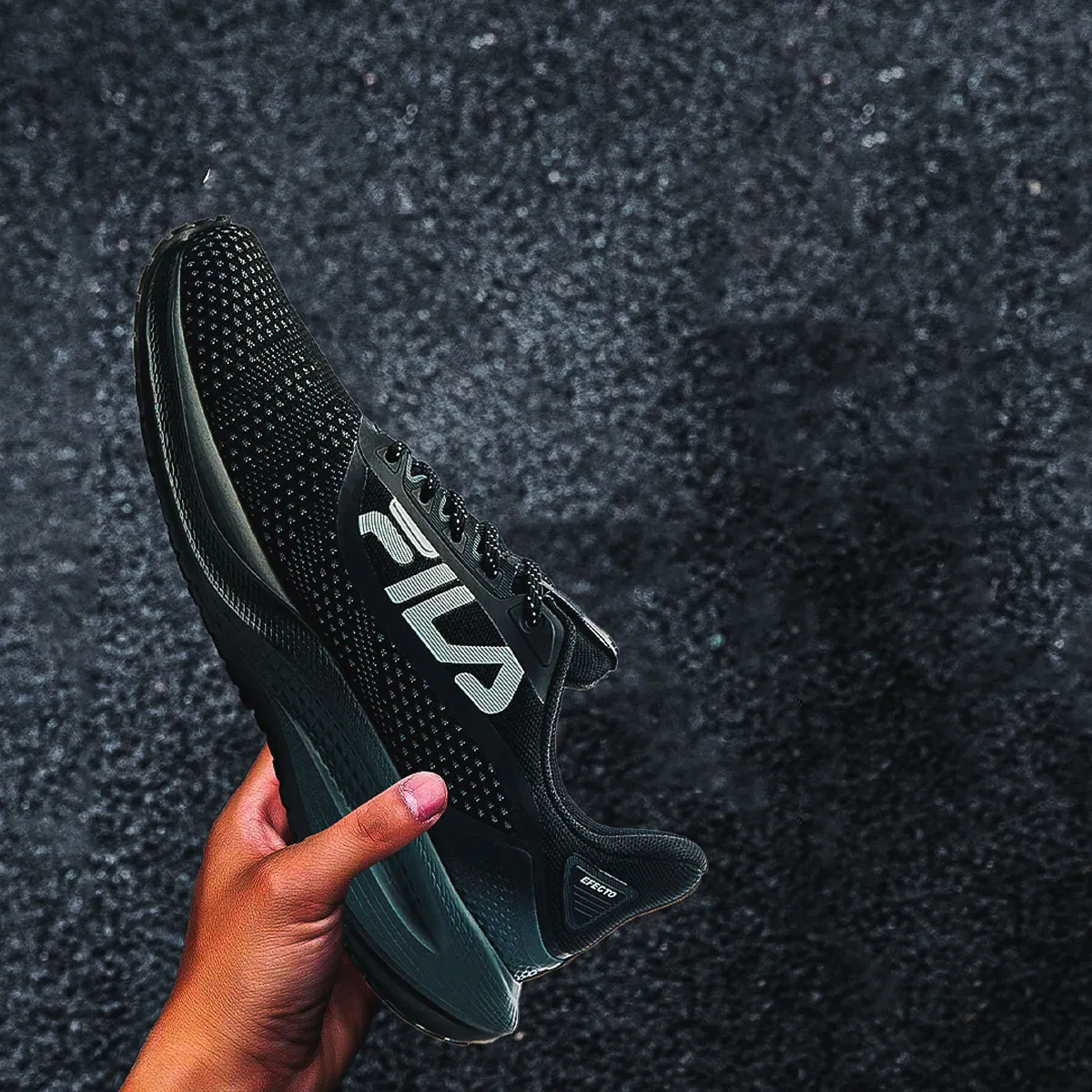 Tenis Fila Efecto Masculino