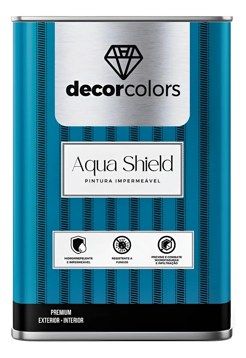 Tinta Emborrachada Decor Colors