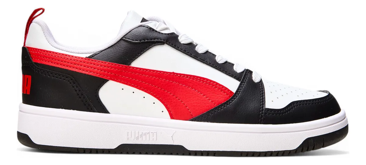 Tênis Casual Masculino Rebound