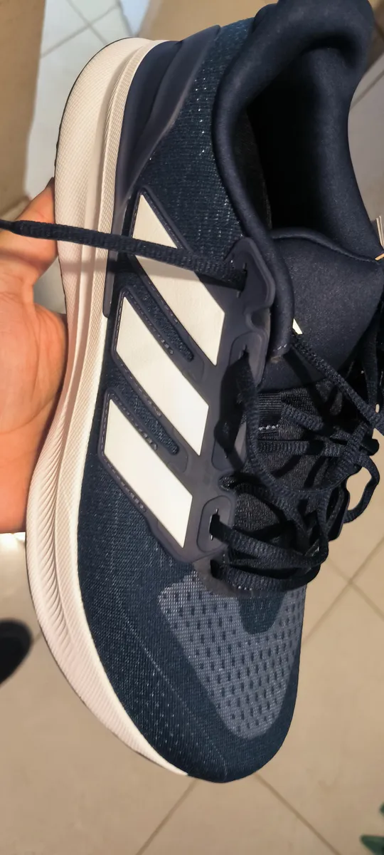 Tênis Corrida Ultrarun 5 adidas