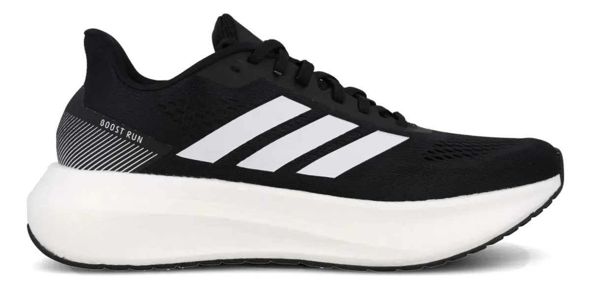 Tênis Boost Run adidas