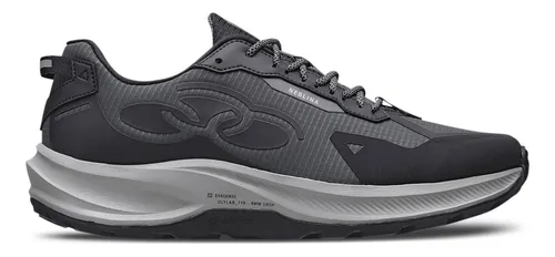 Tênis Olympikus Neblina Unissex