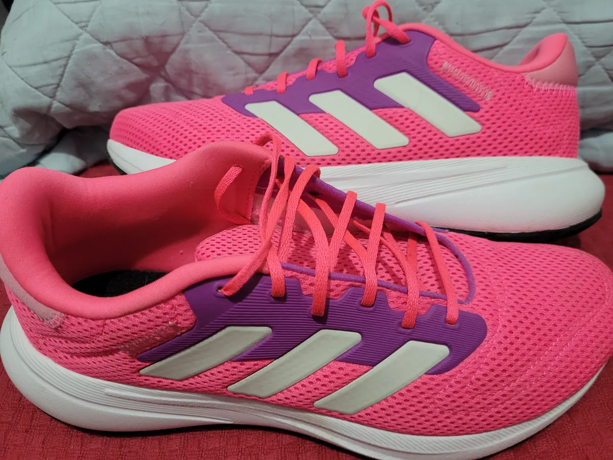 Tênis Response Runner adidas