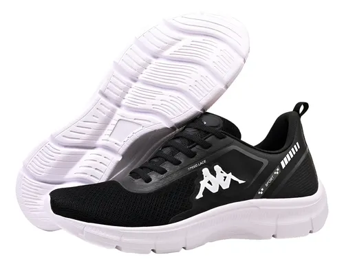 Tênis Unissex Kappa