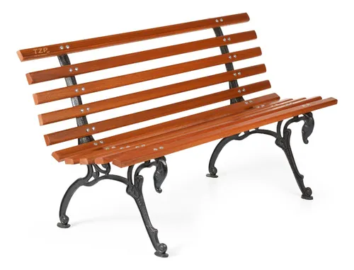 Tzp Madeira Praça & Jardim