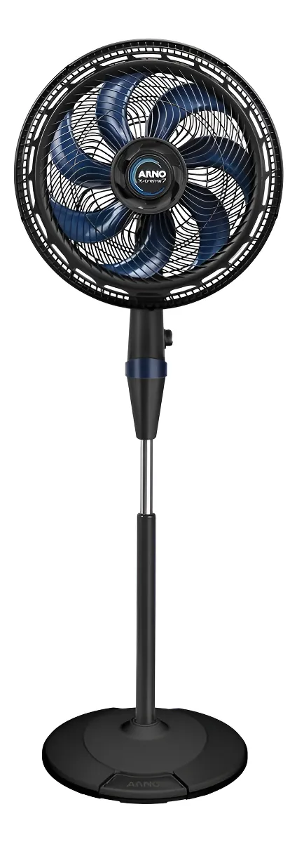 Ventilador De Coluna 40cm Arno X-treme 7