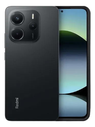 Xiaomi Redmi Note 14 dual sim