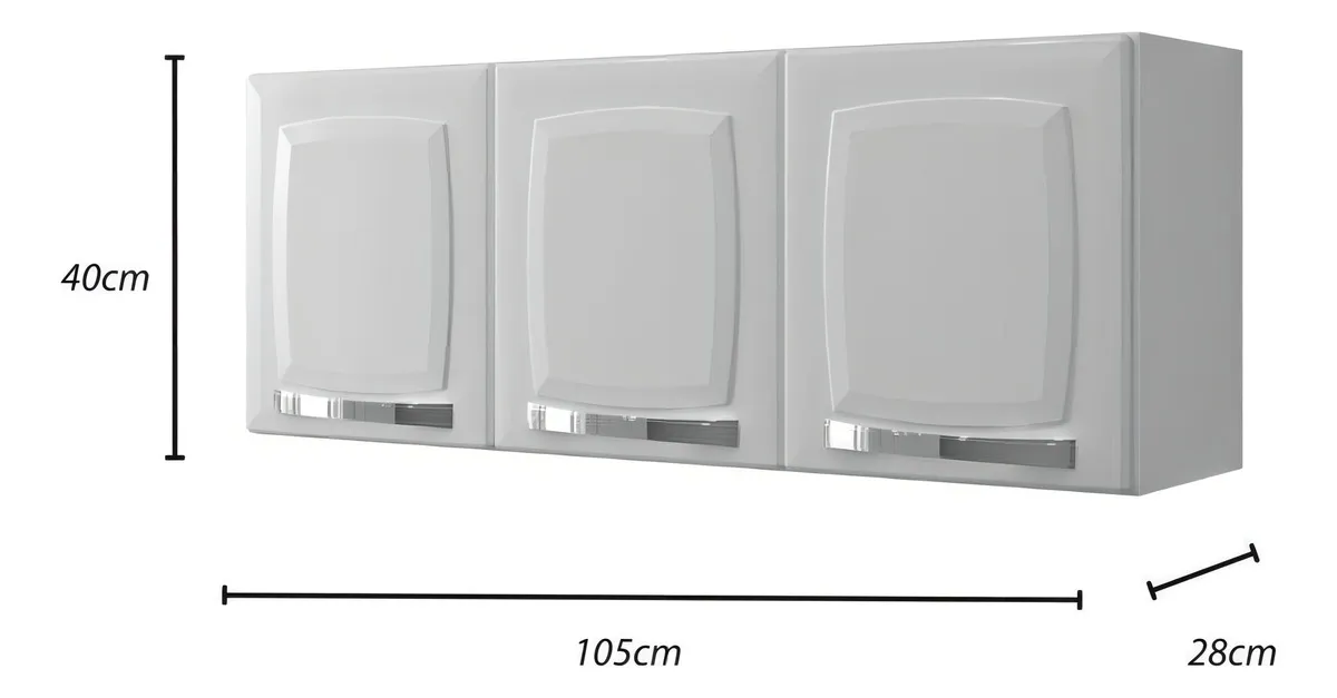 Oferta armário gabinete e cuba